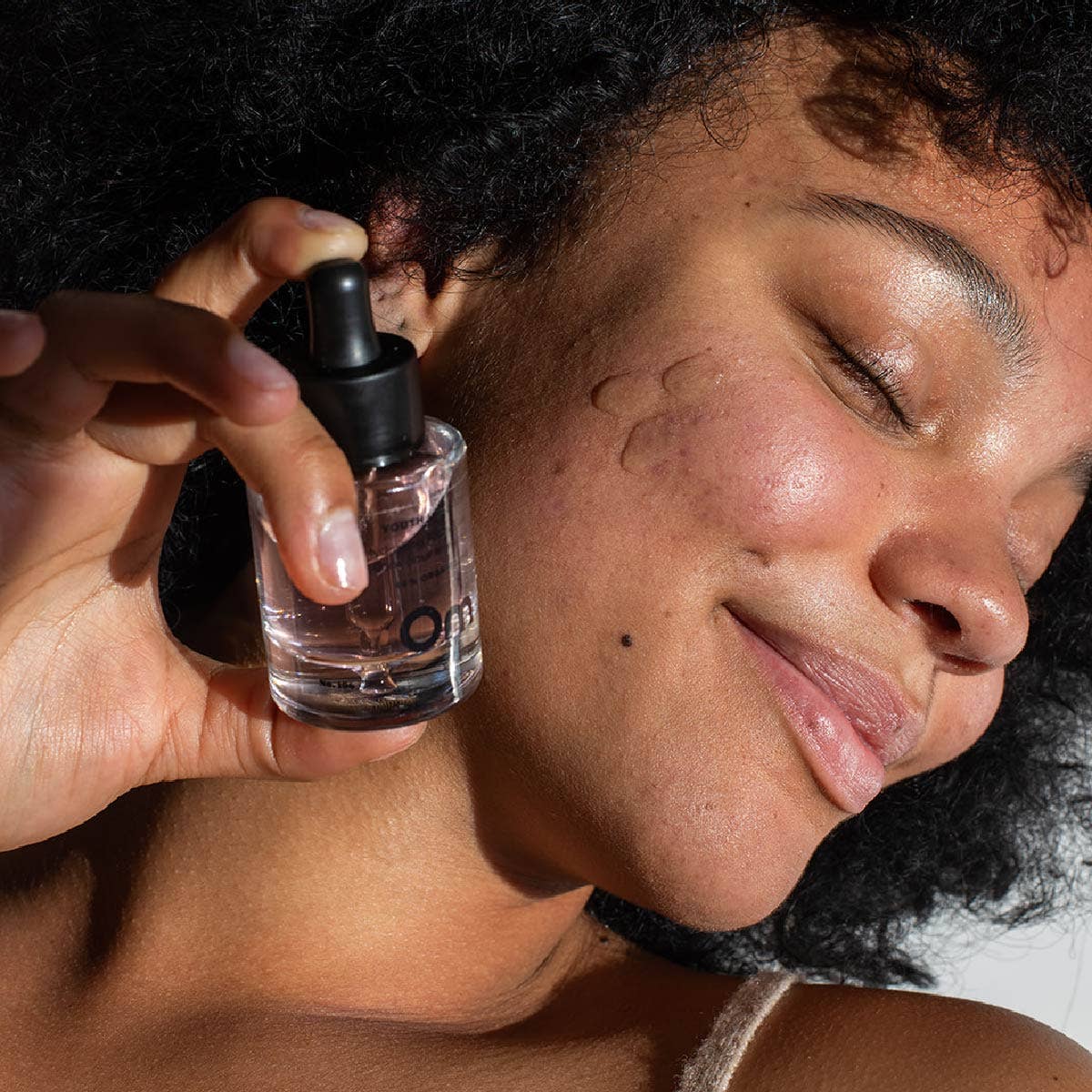 π¨π¦ Om Organics Youth Infusion Hydrating Face Elixir: Full Size - 30 ml