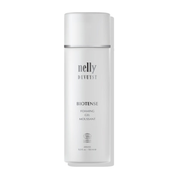 🇨🇦 Nelly De Vuyst BioTense Foaming Gel (Cleanser)