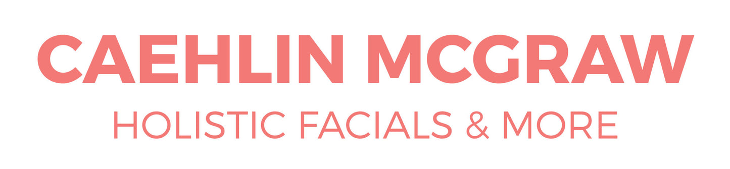 Caehlin McGraw Holistic Facials & More Gift Card