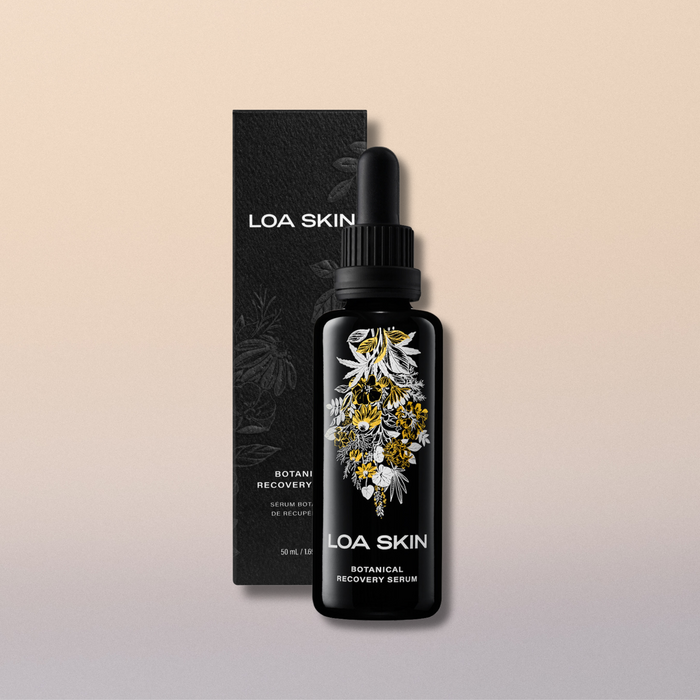 Serums & Oils
