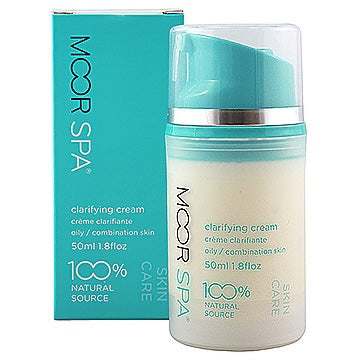 Moor Spa