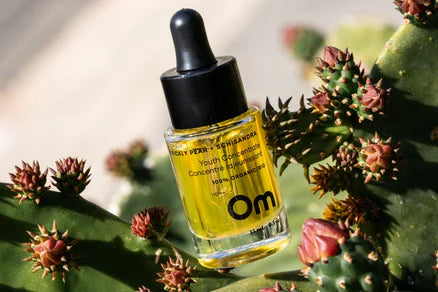 Om Organics
