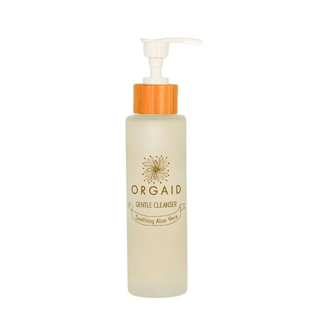 Cleansers