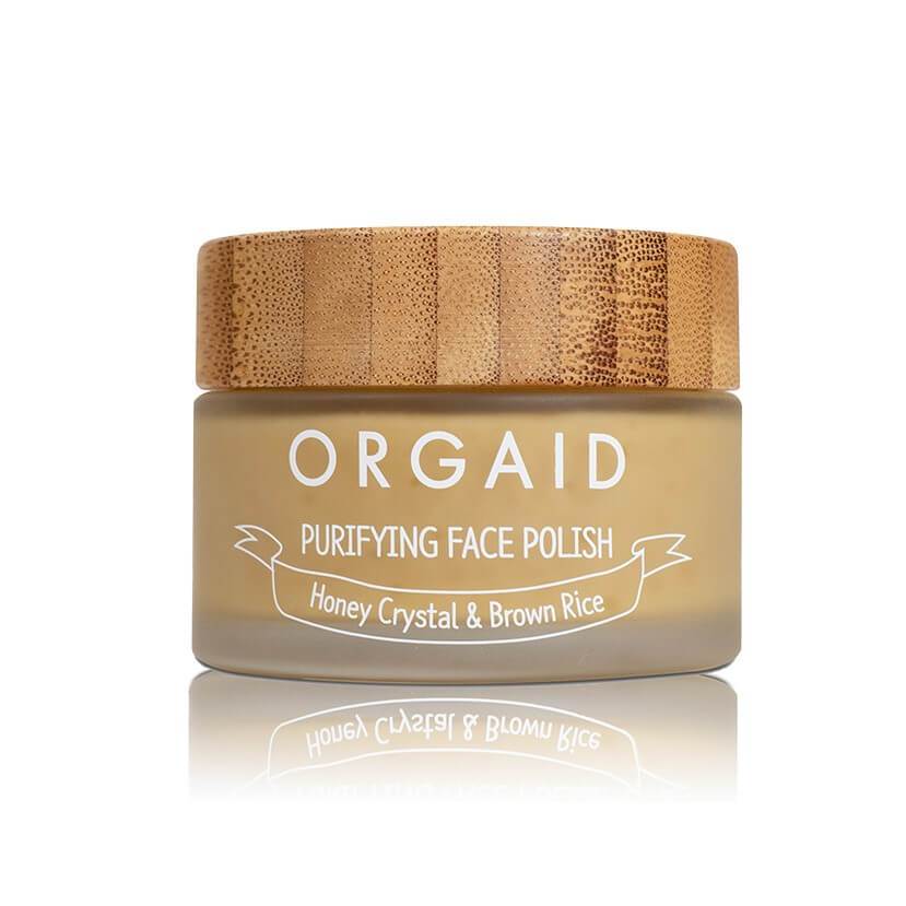 Exfoliants