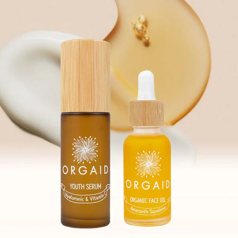 Orgaid