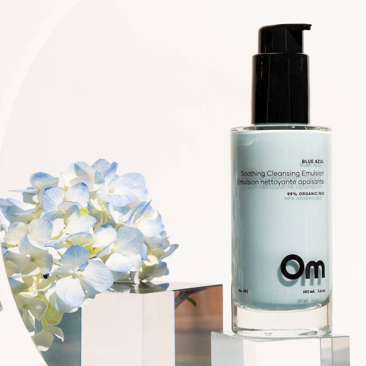Cleansers