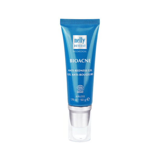 🇨🇦 Nelly De Vuyst BioRosacea Anti-Redness Gel