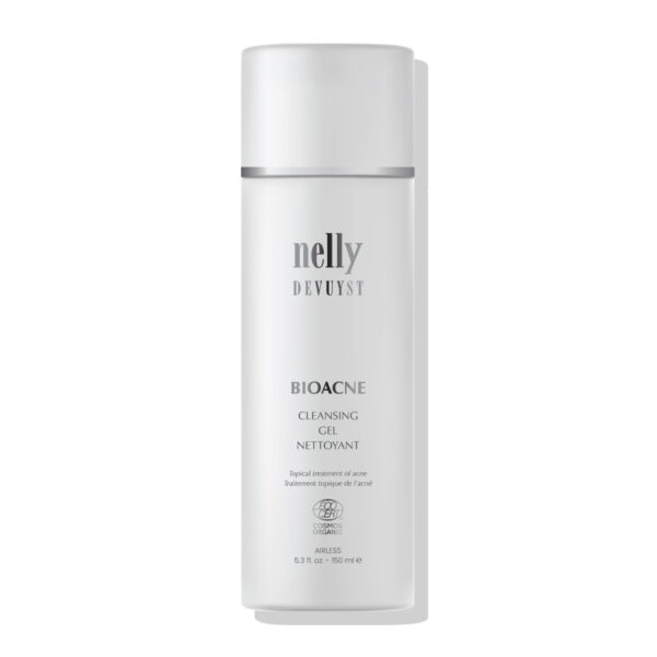🇨🇦 Nelly De Vuyst BioAcne Cleansing Gel