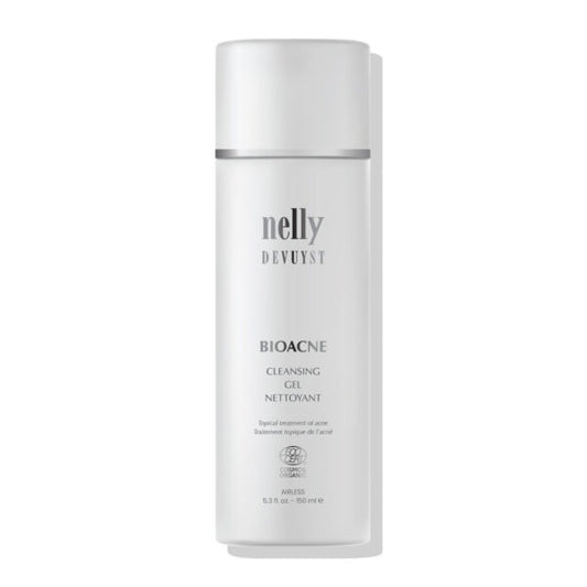 🇨🇦 Nelly De Vuyst BioAcne Cleansing Gel