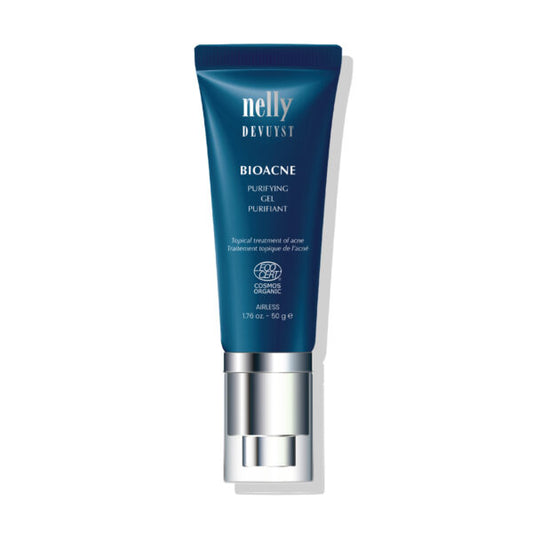 🇨🇦 Nelly De Vuyst BioAcne Purifying Gel