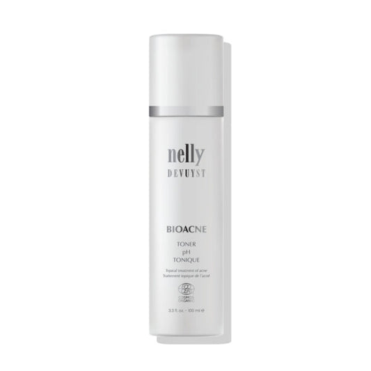 🇨🇦 Nelly De Vuyst BioAcne pH Toner