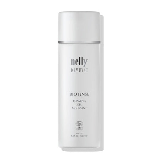 🇨🇦 Nelly De Vuyst BioTense Foaming Gel (Cleanser)