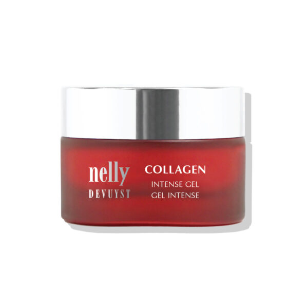 🇨🇦 Nelly De Vuyst Collagen Intense Gel