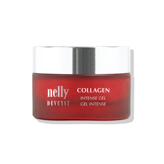 🇨🇦 Nelly De Vuyst Collagen Intense Gel