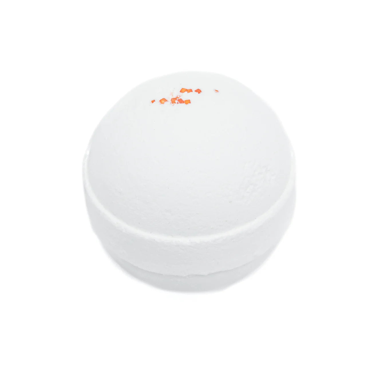 Cranberry Orange Bath Bomb