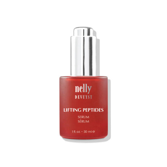 🇨🇦 Nelly De Vuyst Lifting Peptides Serum