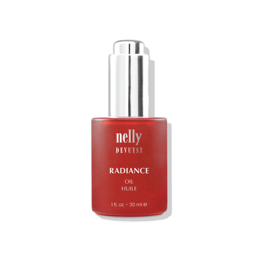 🇨🇦 Nelly De Vuyst Radiance Oil
