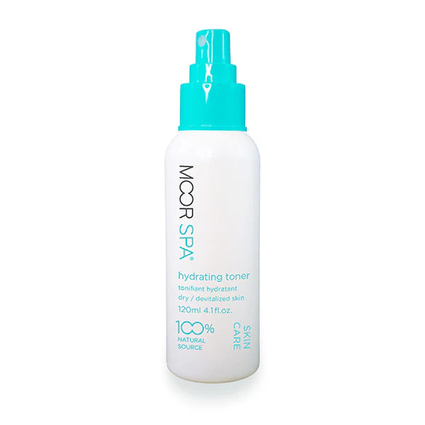 🇨🇦 Moor Spa Hydrating Toner