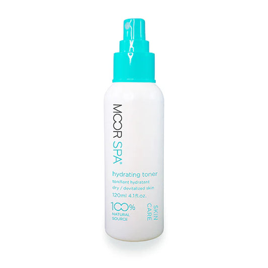 🇨🇦 Moor Spa Hydrating Toner