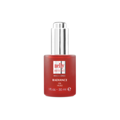 Nelly De Vuyst Radiance Oil