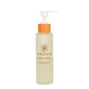 Orgaid Gentle Cleanser